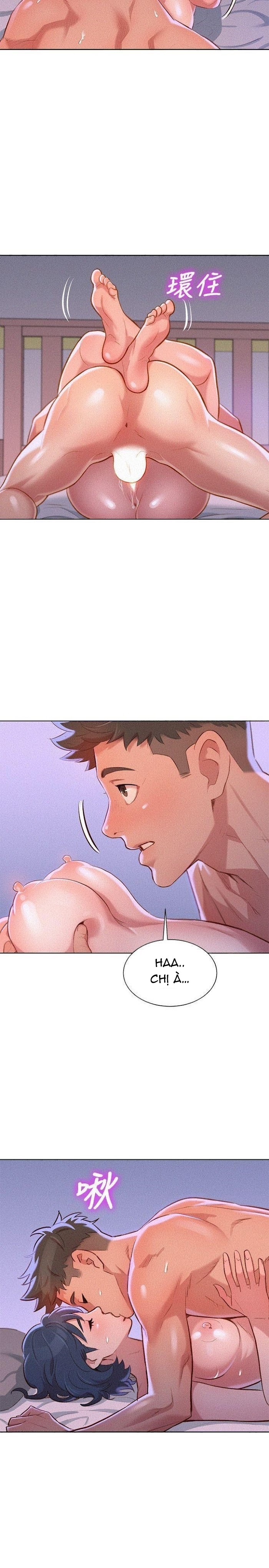 chị gái hàng xóm chapter 36 20