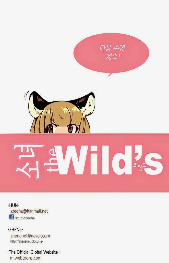 nữ sinh trường wilds chapter 155 21