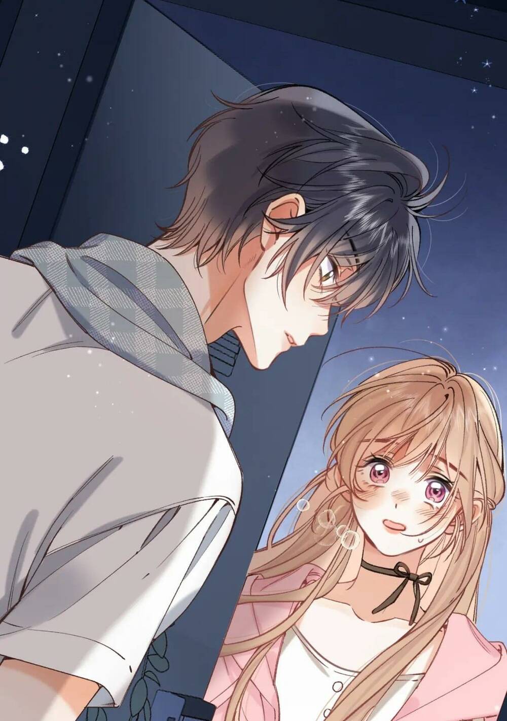 vụng trộm giấu không được chapter 92 29