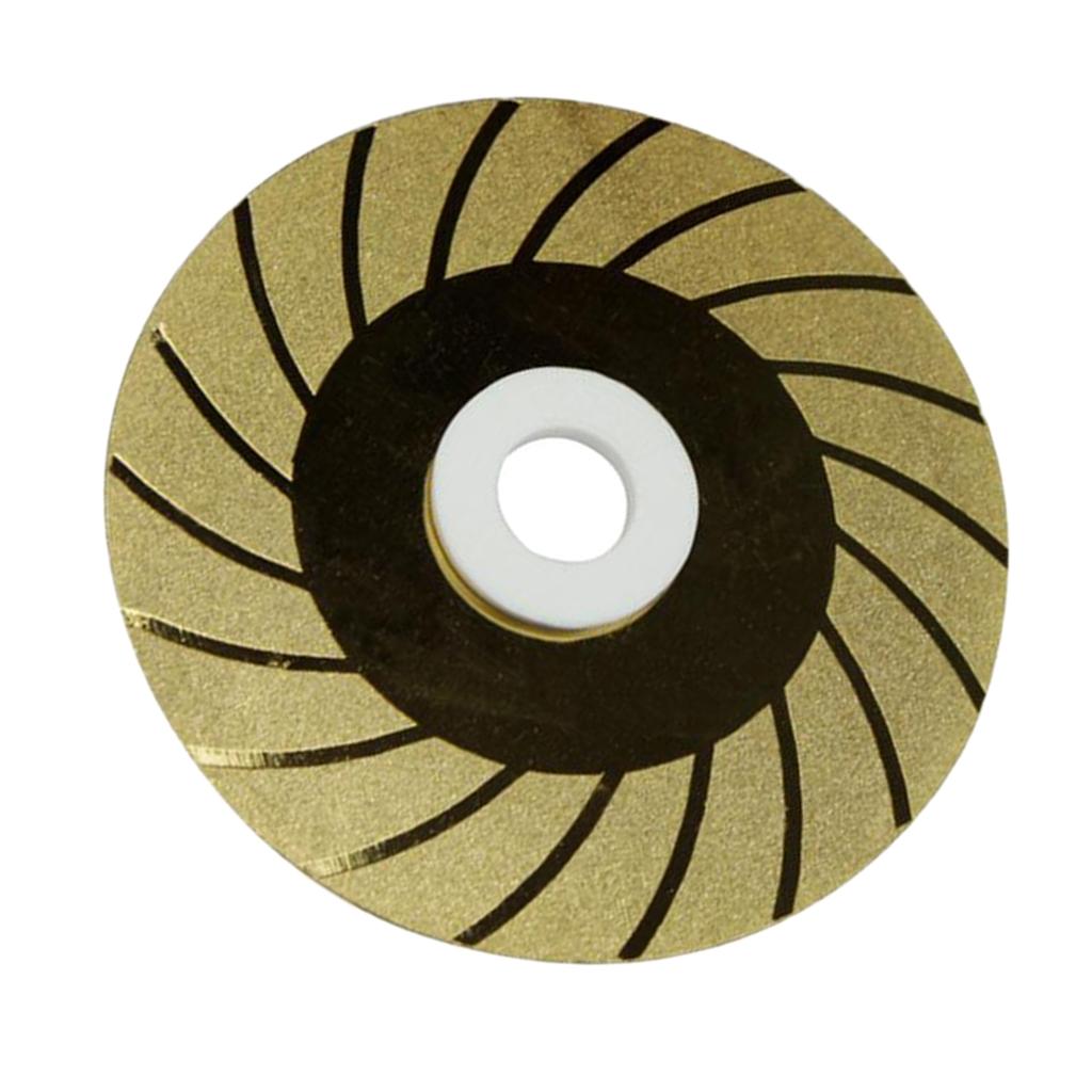 4inch Diamond Disc Saw Blade Wheel Concrete Stone Cutter Grinder Cutting Tools