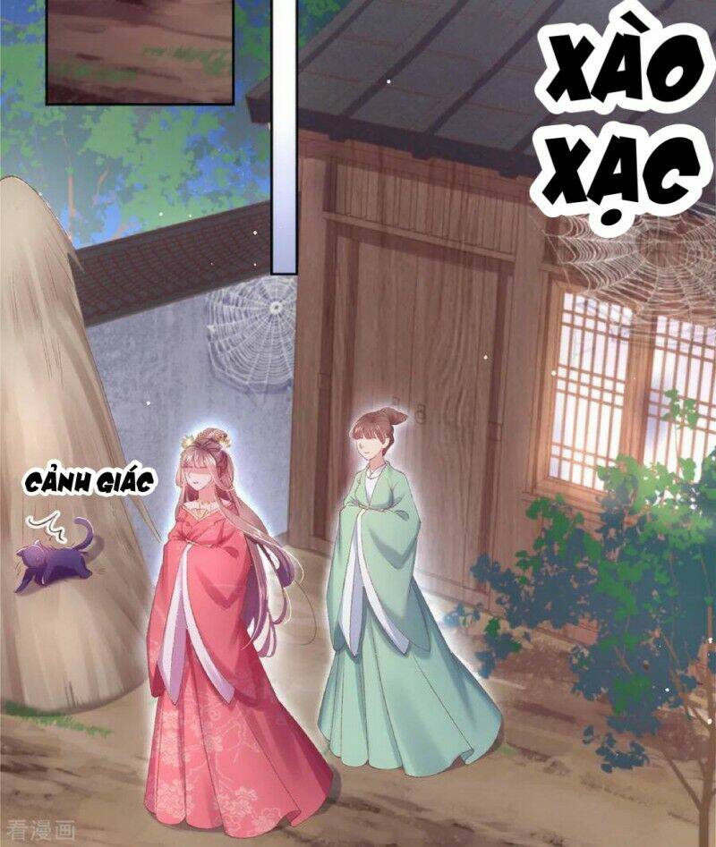 thị huyết y phi chapter 81 17