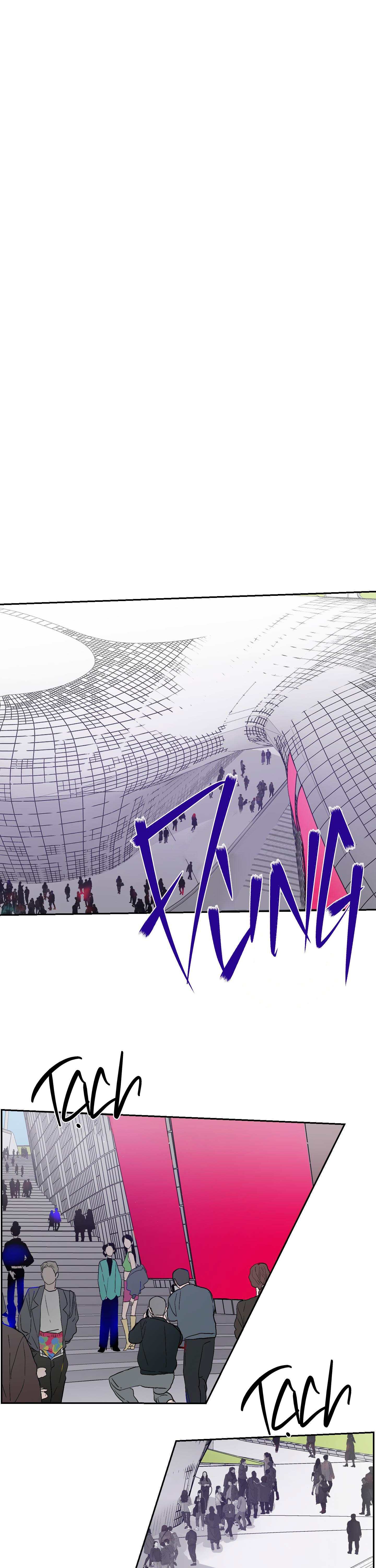 anh, hình như em tăng cân rồi chapter 18 20