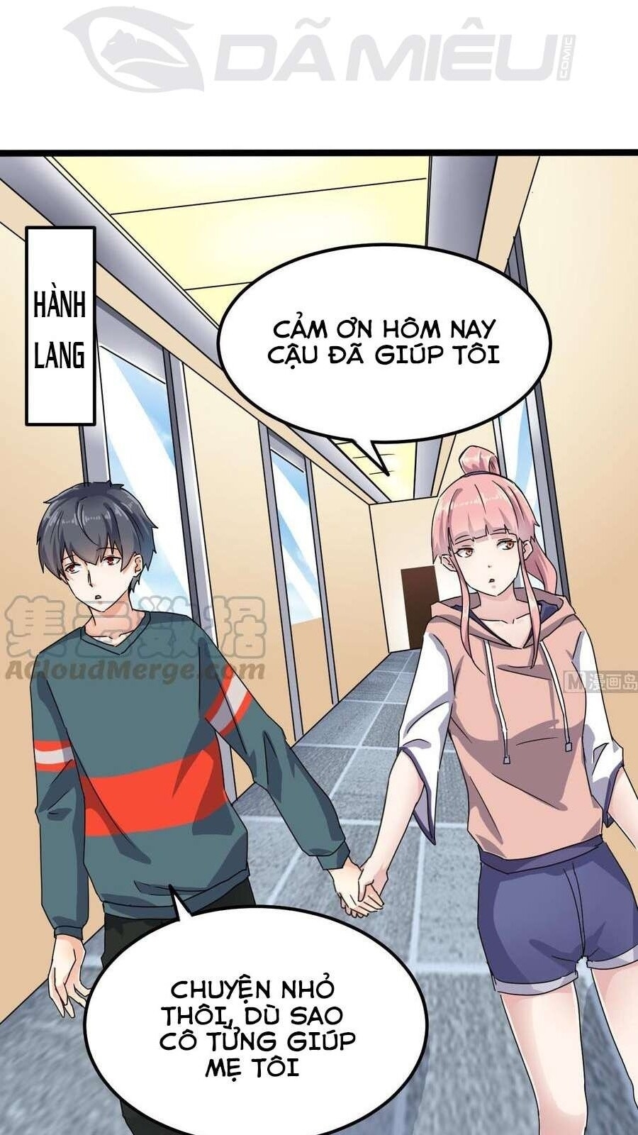 địa phủ khai phá thương chapter 190 17