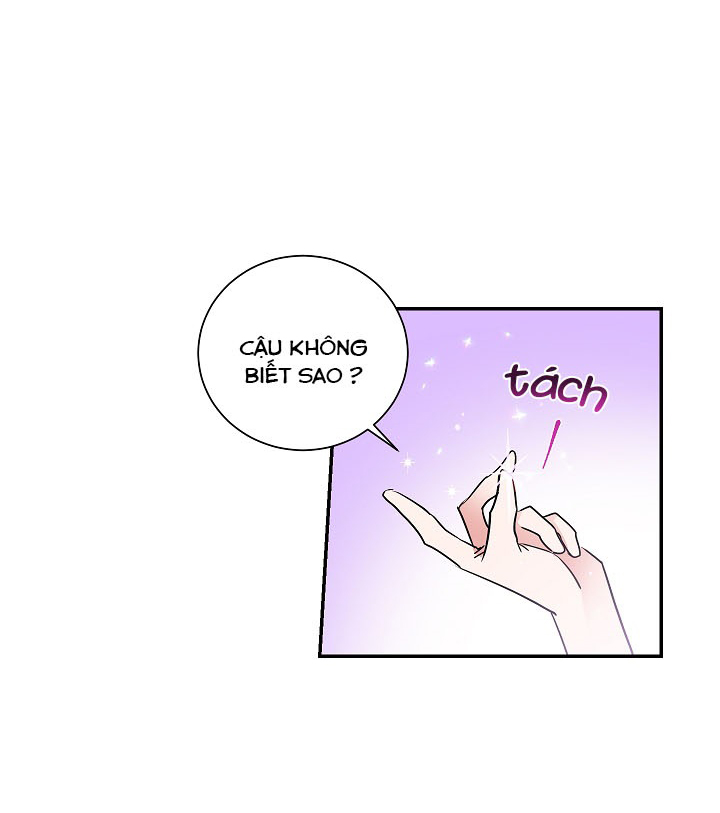 thuần phục người sói chapter 4 2