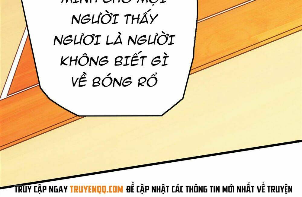tôi thở cũng có thể mạnh hơn chapter 4 6