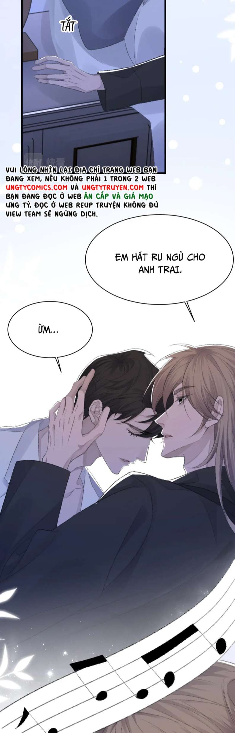 cấu bệnh chapter 73 25