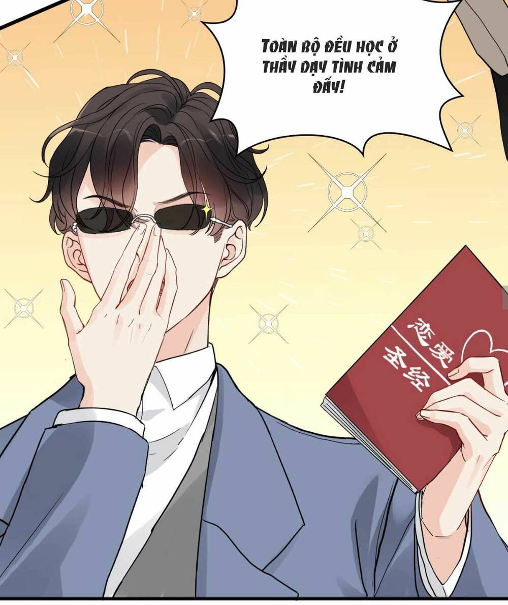 cô vợ hợp đồng bỏ trốn của tổng giám đốc chapter 444 22