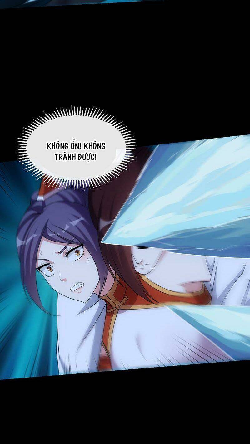 hệ thống thần long nghịch thiên chapter 80 17