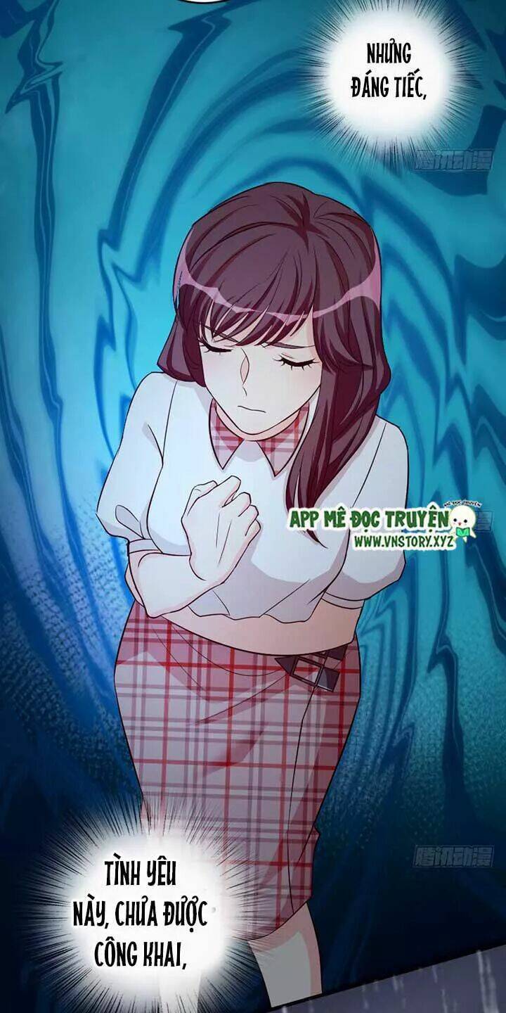 thiên hậu trở về chapter 81 25