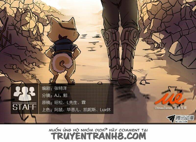 gen thợ săn chapter 8 2