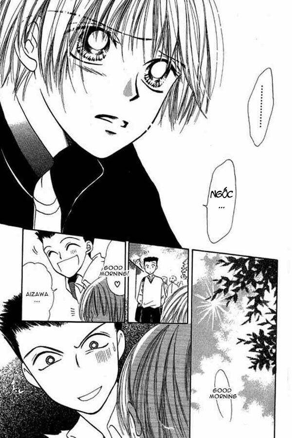 girl got game - power chapter 17 5