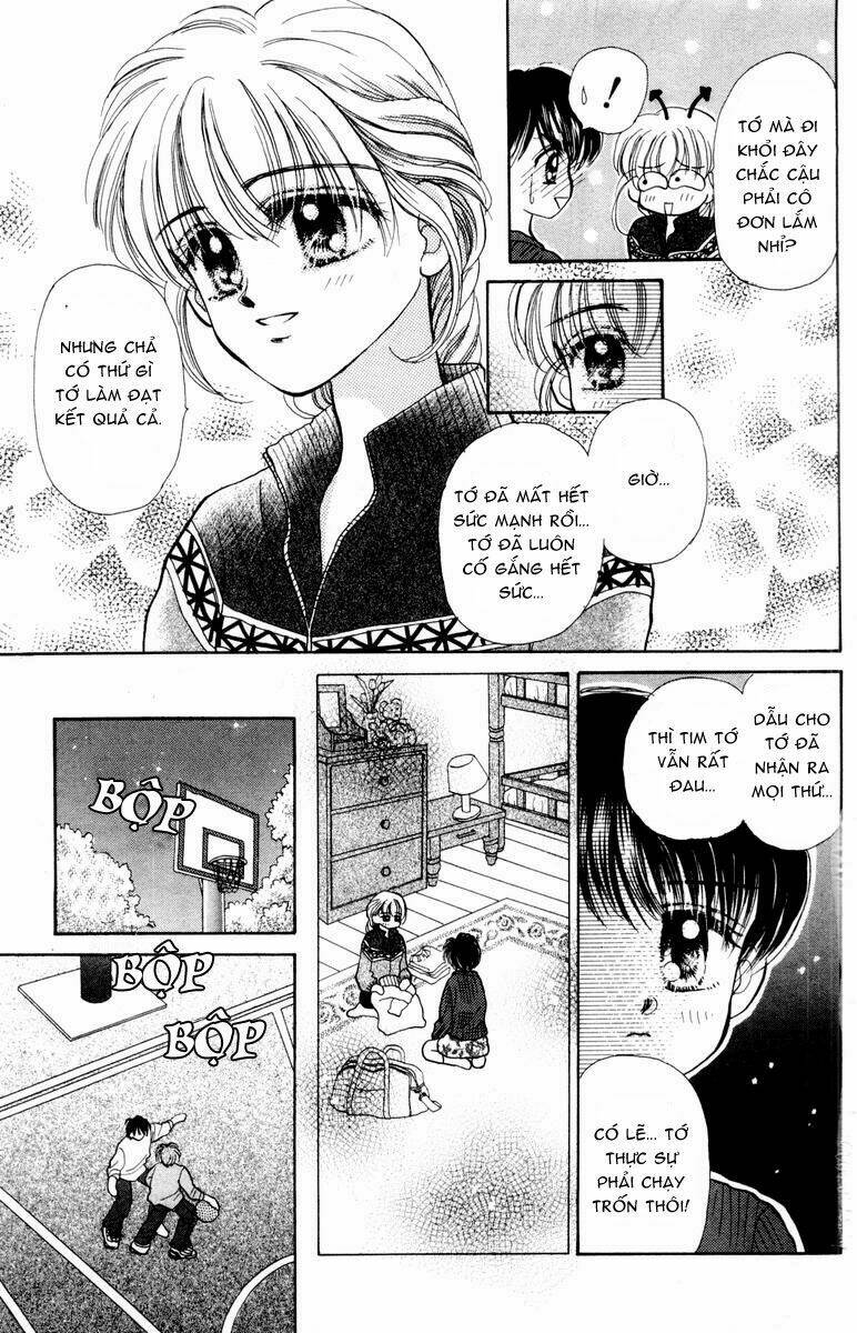 baby love chapter 29 7