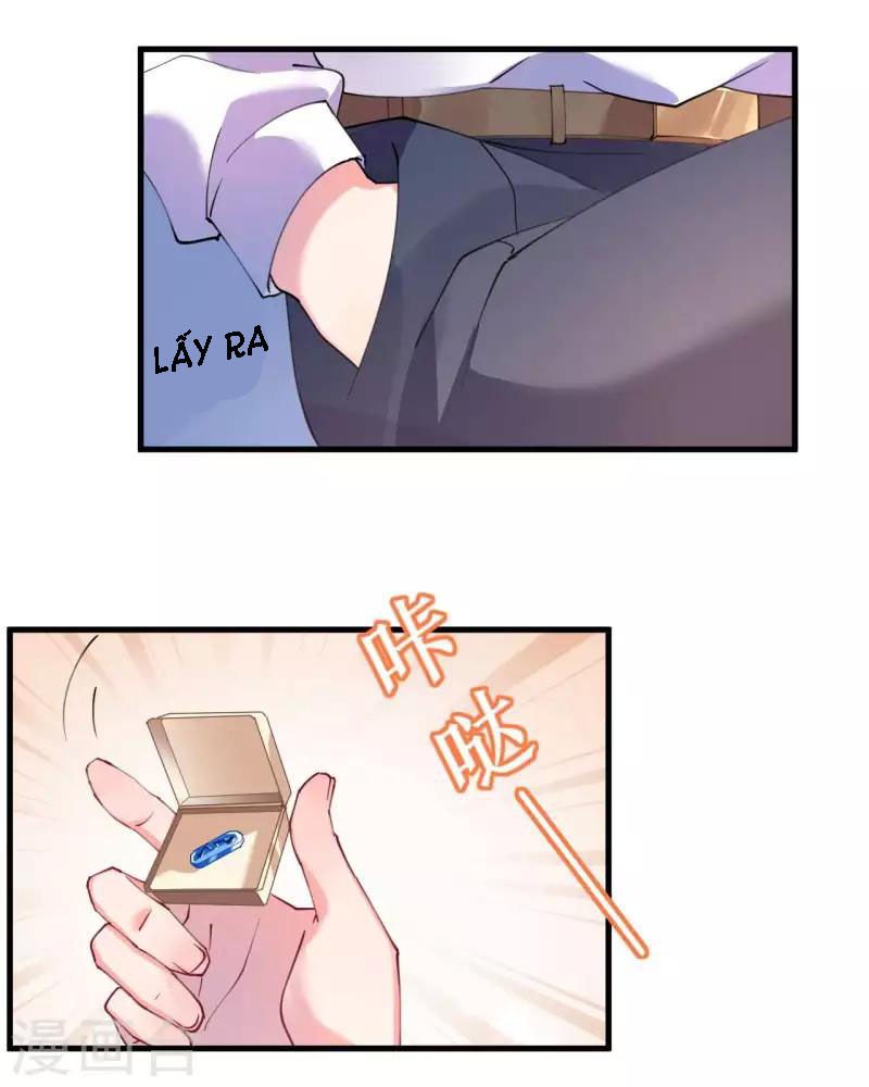 cơ trưởng ngài nhẹ nhàng thôi chapter 44 19