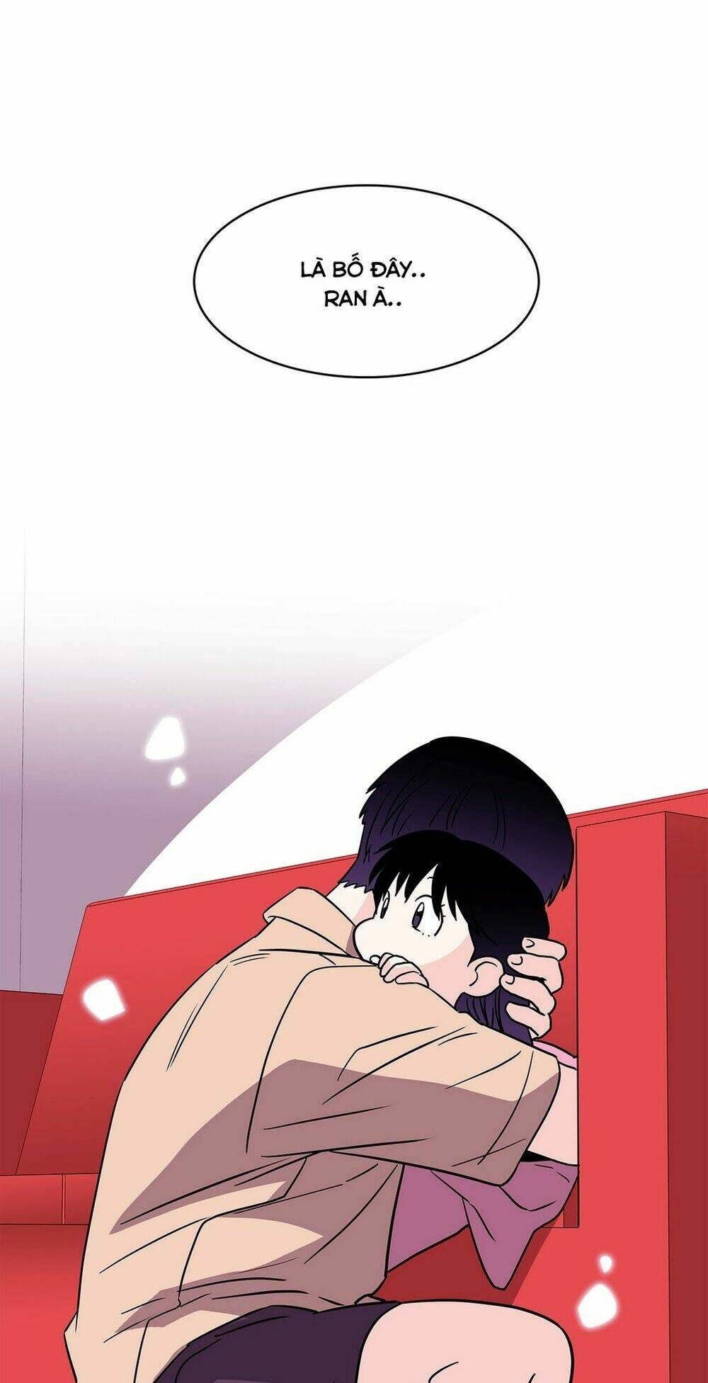 chuyện gì đến, rồi cũng sẽ đến chapter 33 2