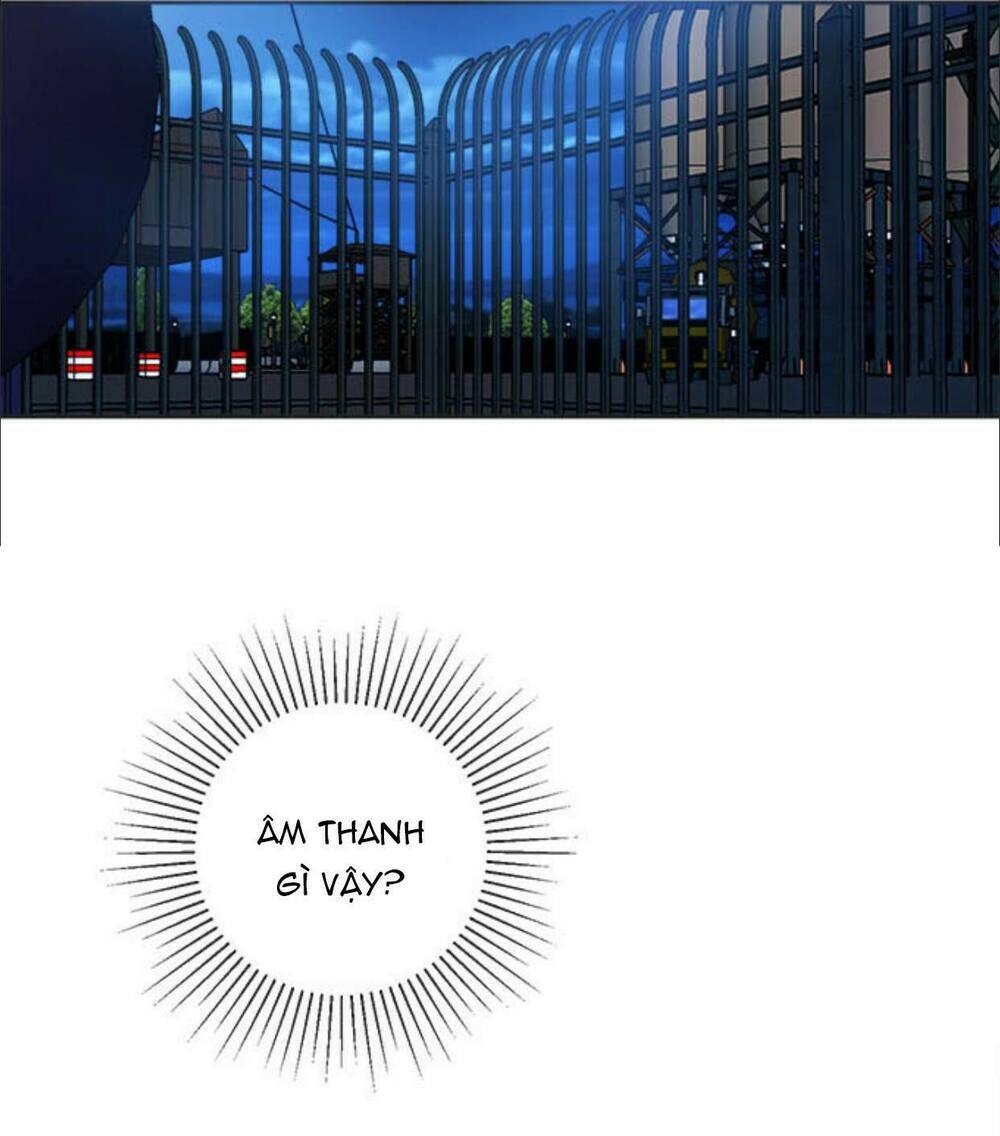 người yêu khát máu của tôi chapter 3 1