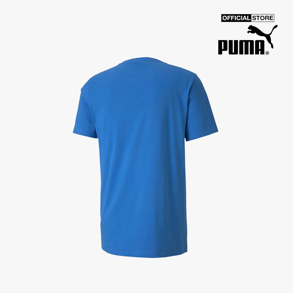 PUMA - Áo thun nam Tailored for Sport 597167-41