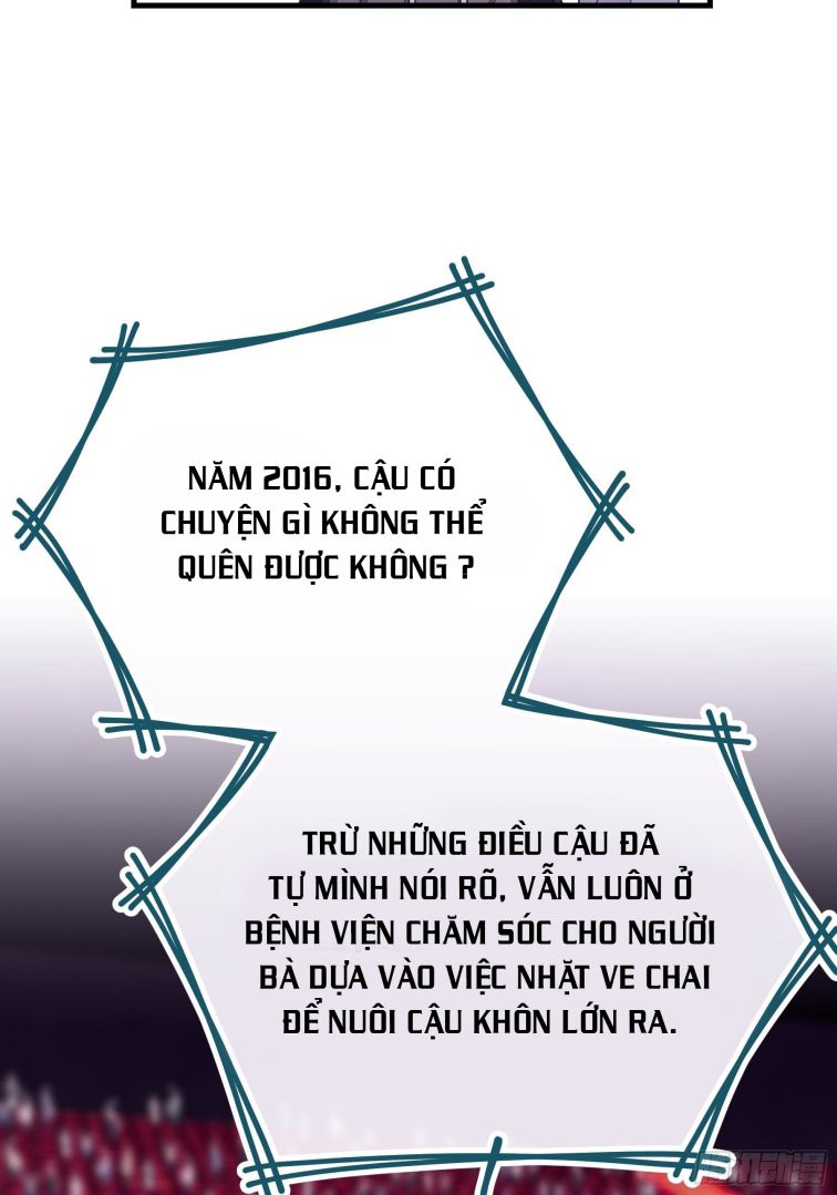 Tôi Nghi Ngờ Hệ Thống Thích Tôi chapter 4