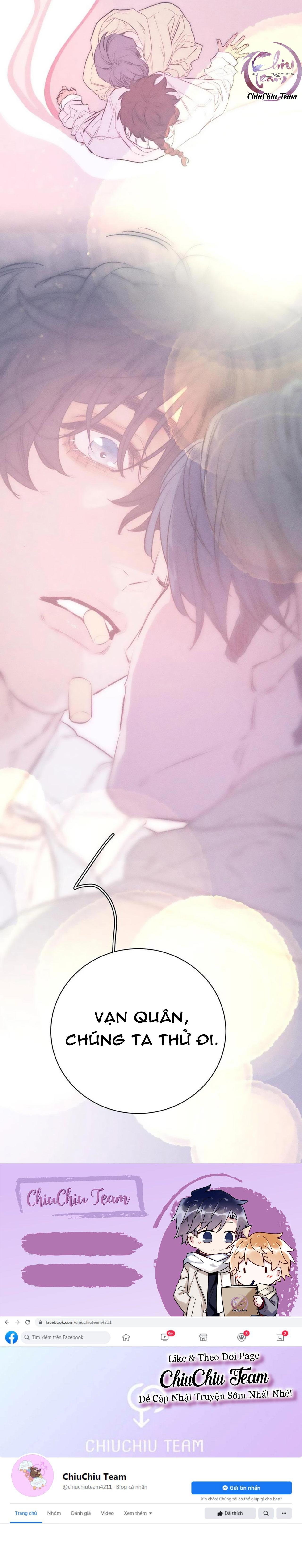 mùa xuân đang đến chapter 42 20