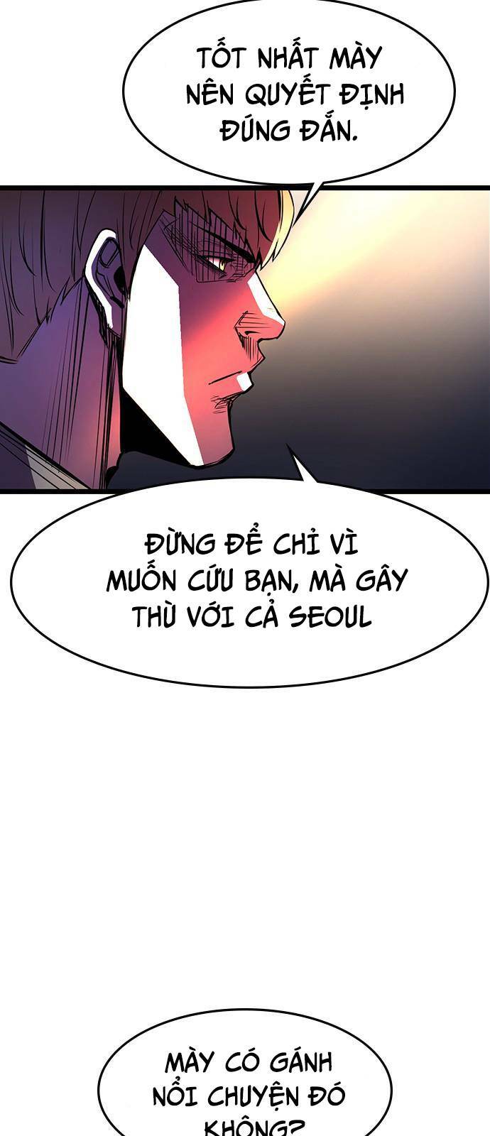 Hanlim Gym Chapter 74 - Trang 60