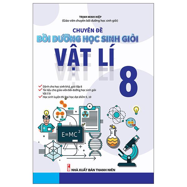 Chuyên Đề Bồi Dưỡng Học Sinh Giỏi Vật Lí 8