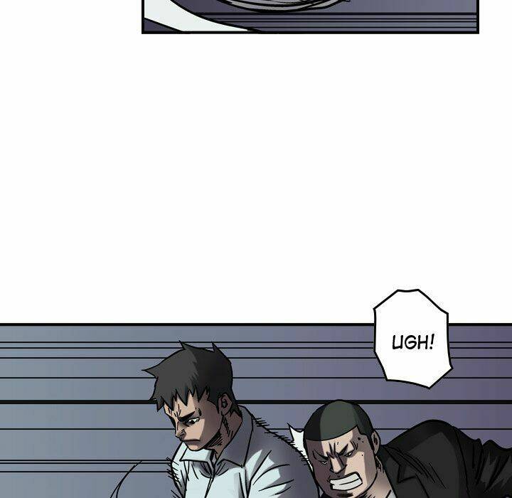 huyền thoại : khởi đầu chapter 65 91