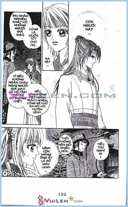 nàng công chúa lạc loài chapter 1 123