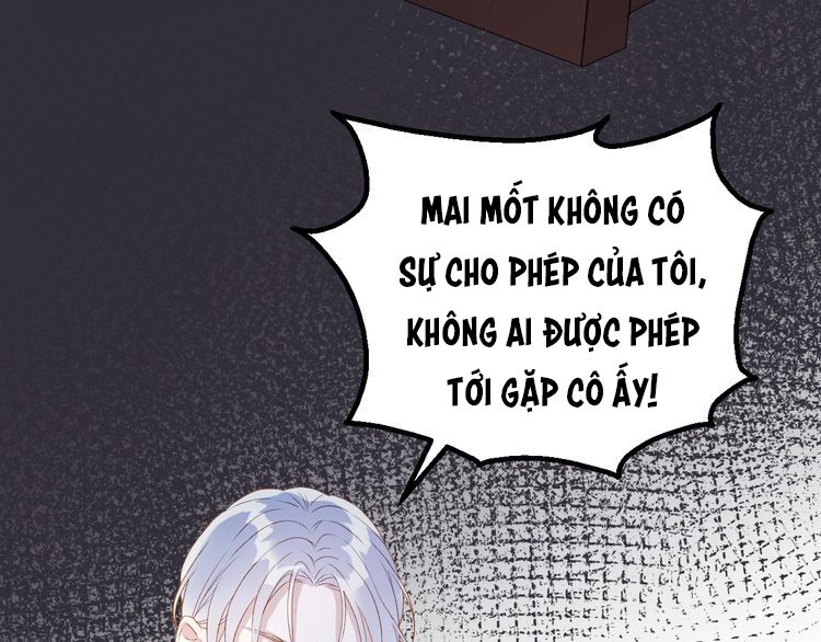 lượm được một tiểu hồ ly phần 3 chapter 9 16