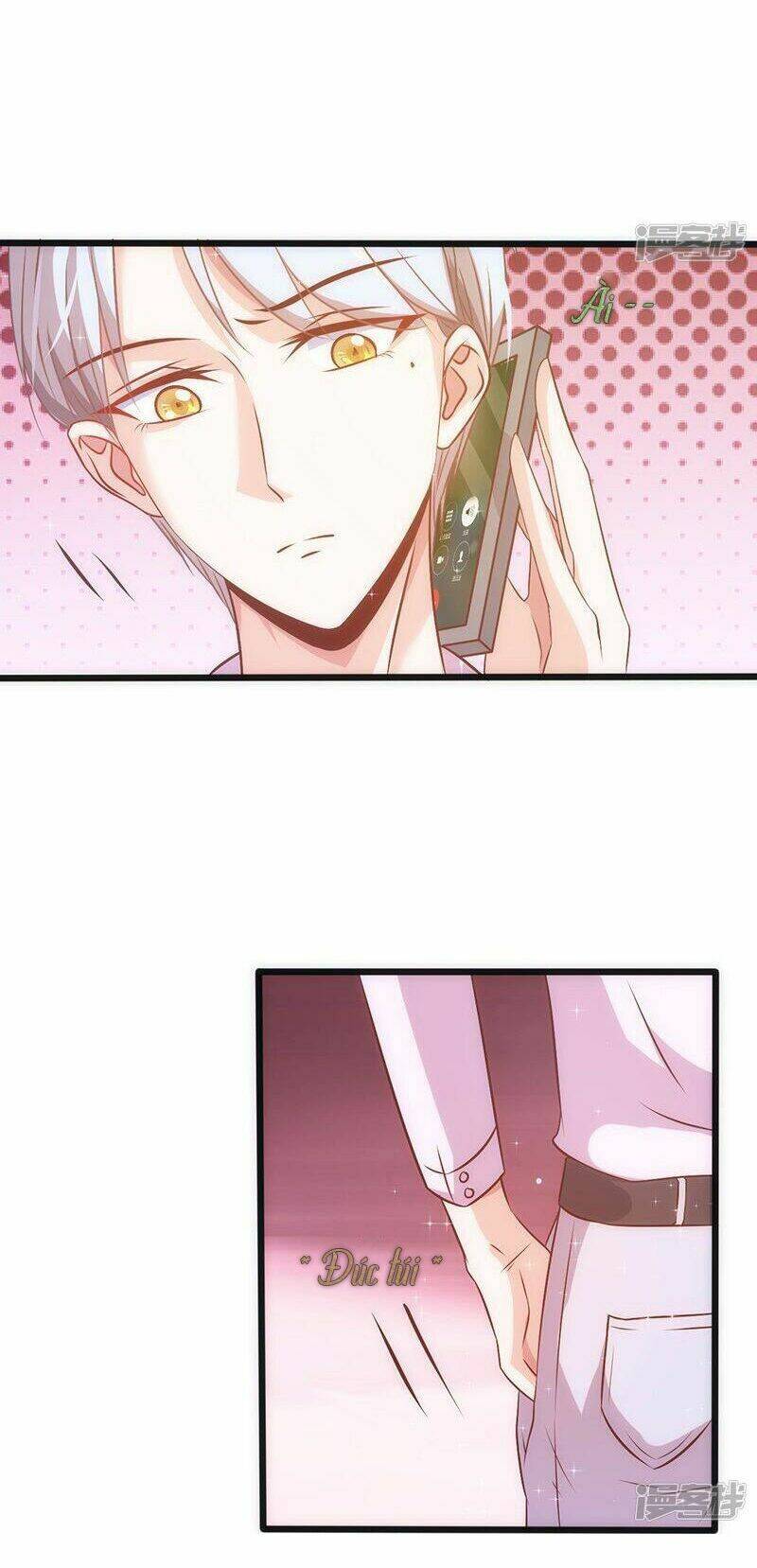 truy phu 36 kế - ông xã à, tới chiến nào! chapter 30 12