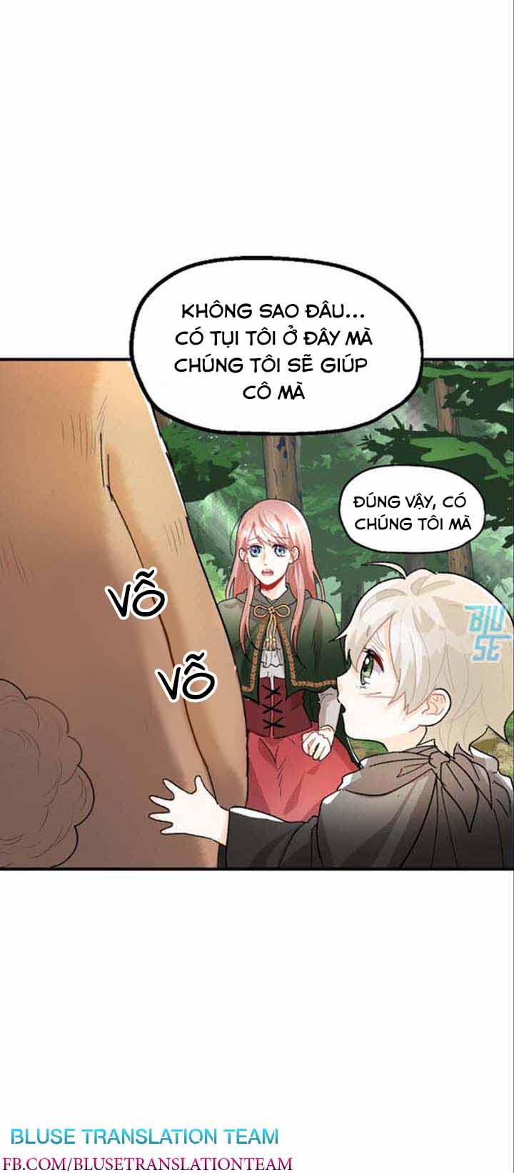 kế hoạch nuôi dưỡng hoàng tử chapter 4 88