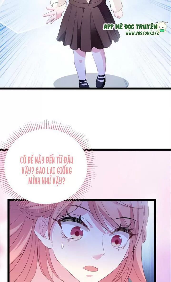 bảo bối đáng yêu đột kích chapter 76 24