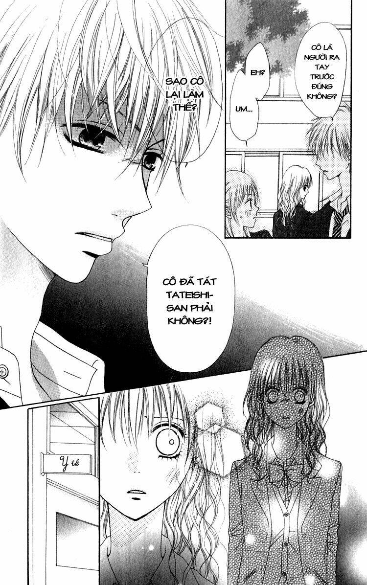 suki yori mo kirai chapter 1 30