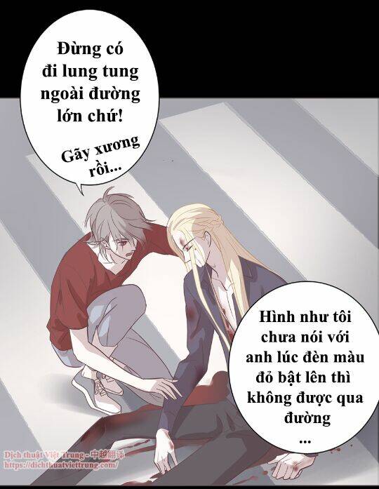 yêu trong giam cầm chapter 36 36