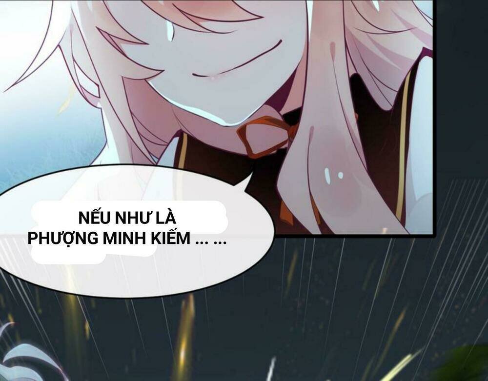 tà quân khó dưỡng tiểu ma phi chapter 11 37