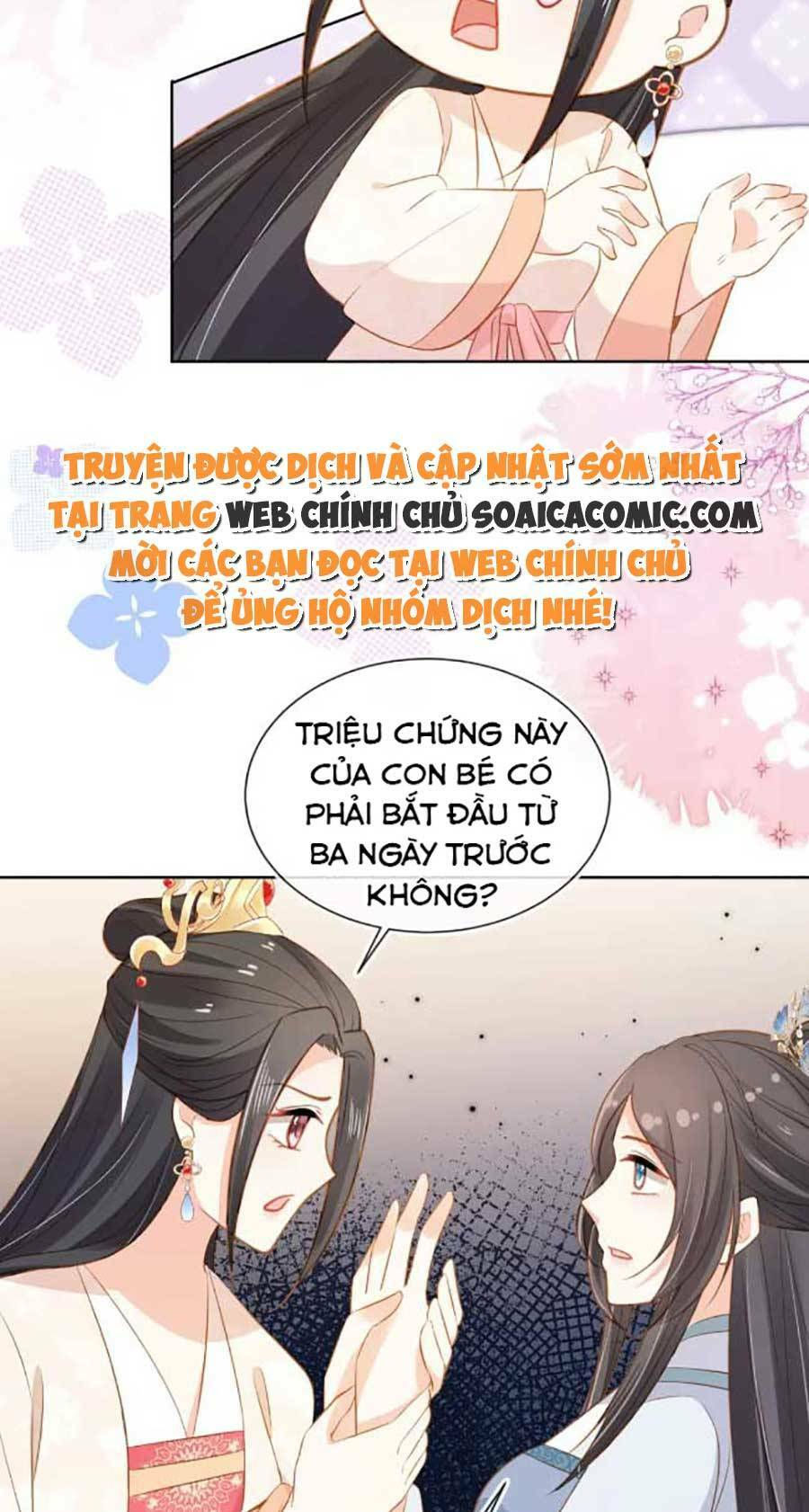 nhặt được bảo bối manh manh chapter 89 19