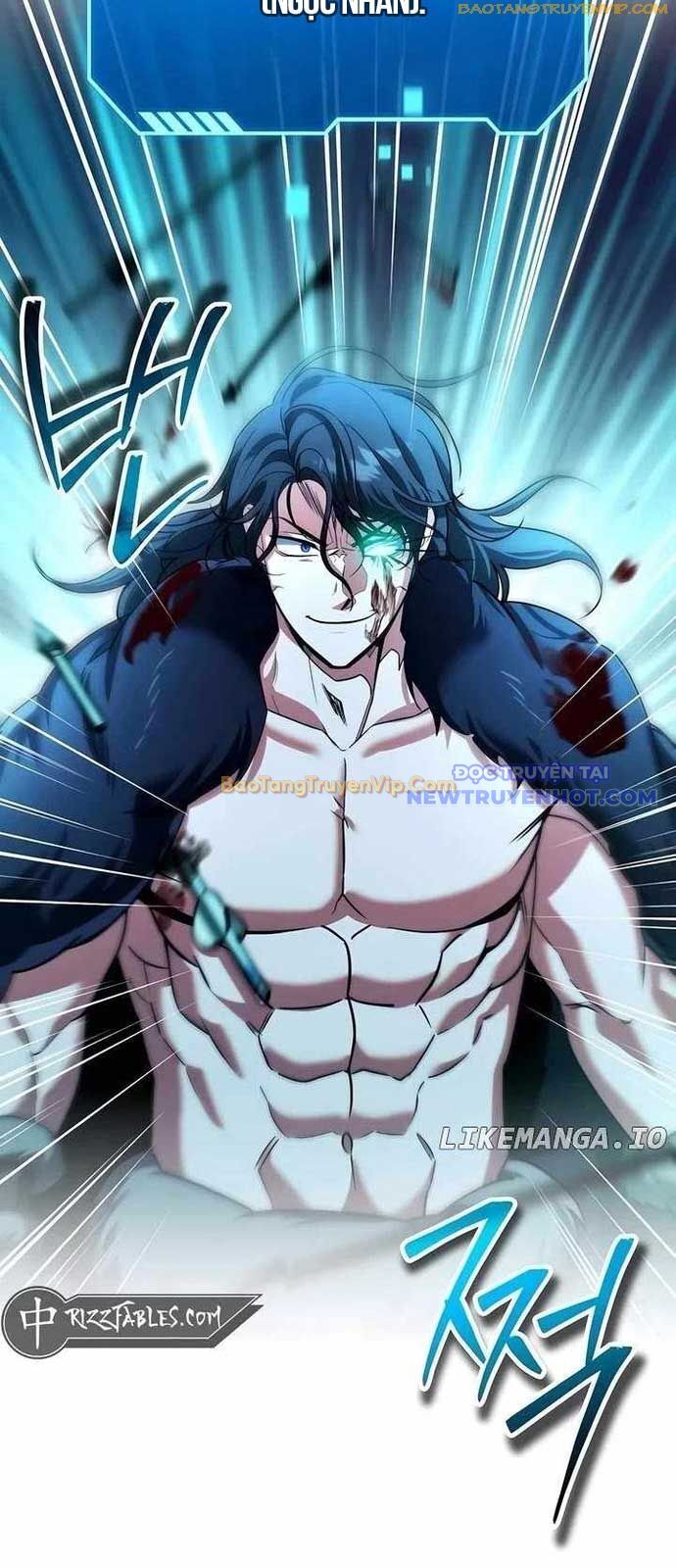 Bản Ngã Thay Đổi chapter 27 35