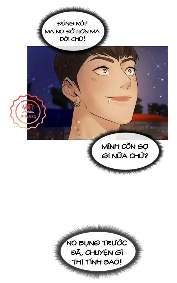 cậu bé ngọc trai chapter 1 52