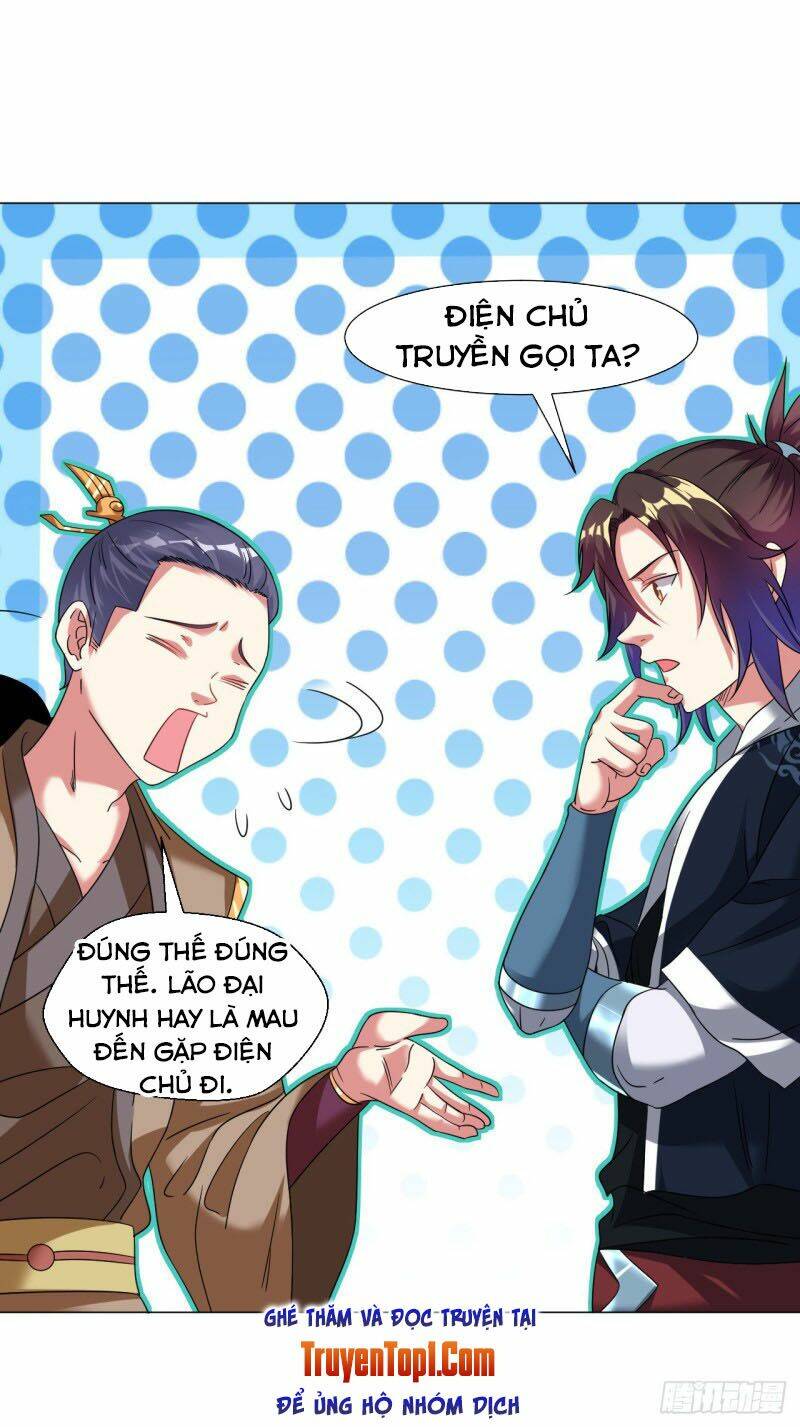 đạo ấn chapter 145 6