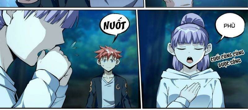 võ lực chí mạng chapter 28 5