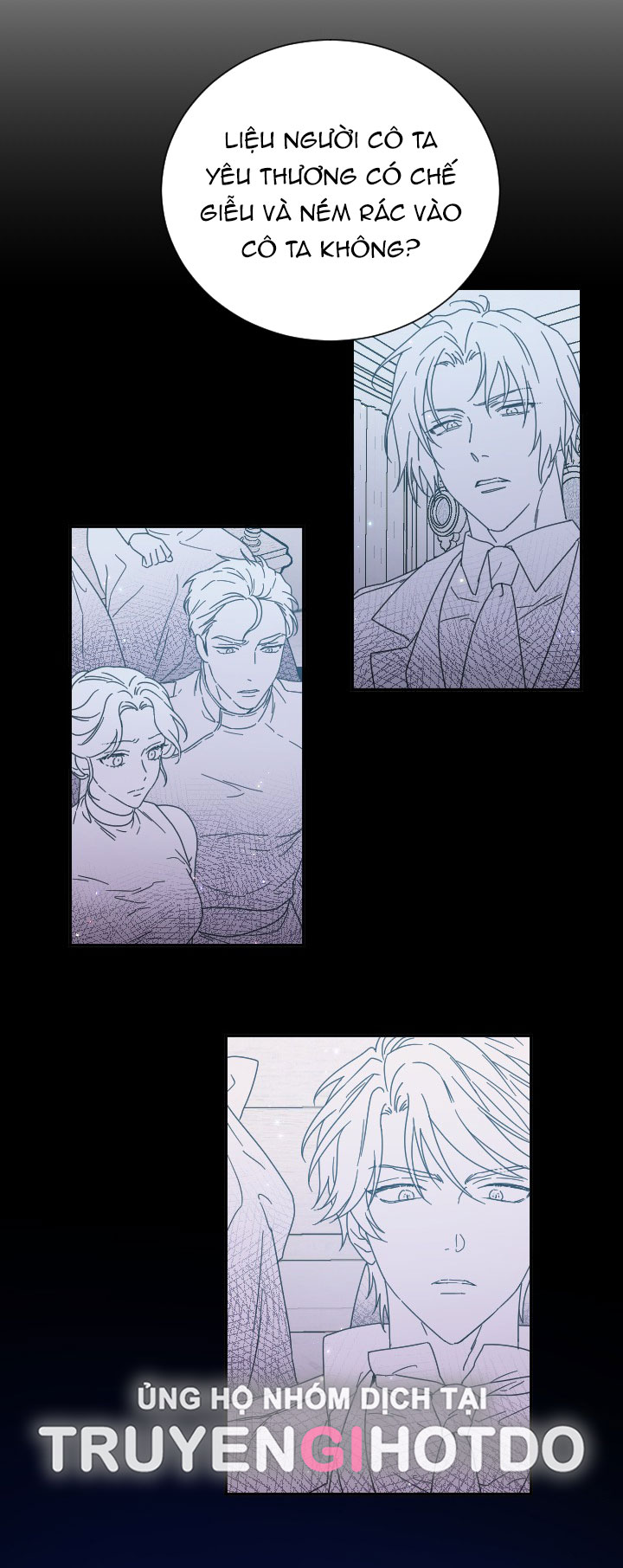 lady baby chapter 204.2 40