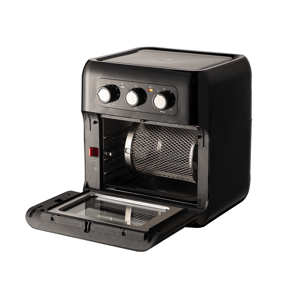 Nồi chiên không dầu 10L Hawonkoo AFH-100-Thailand - Hàng chính hãng