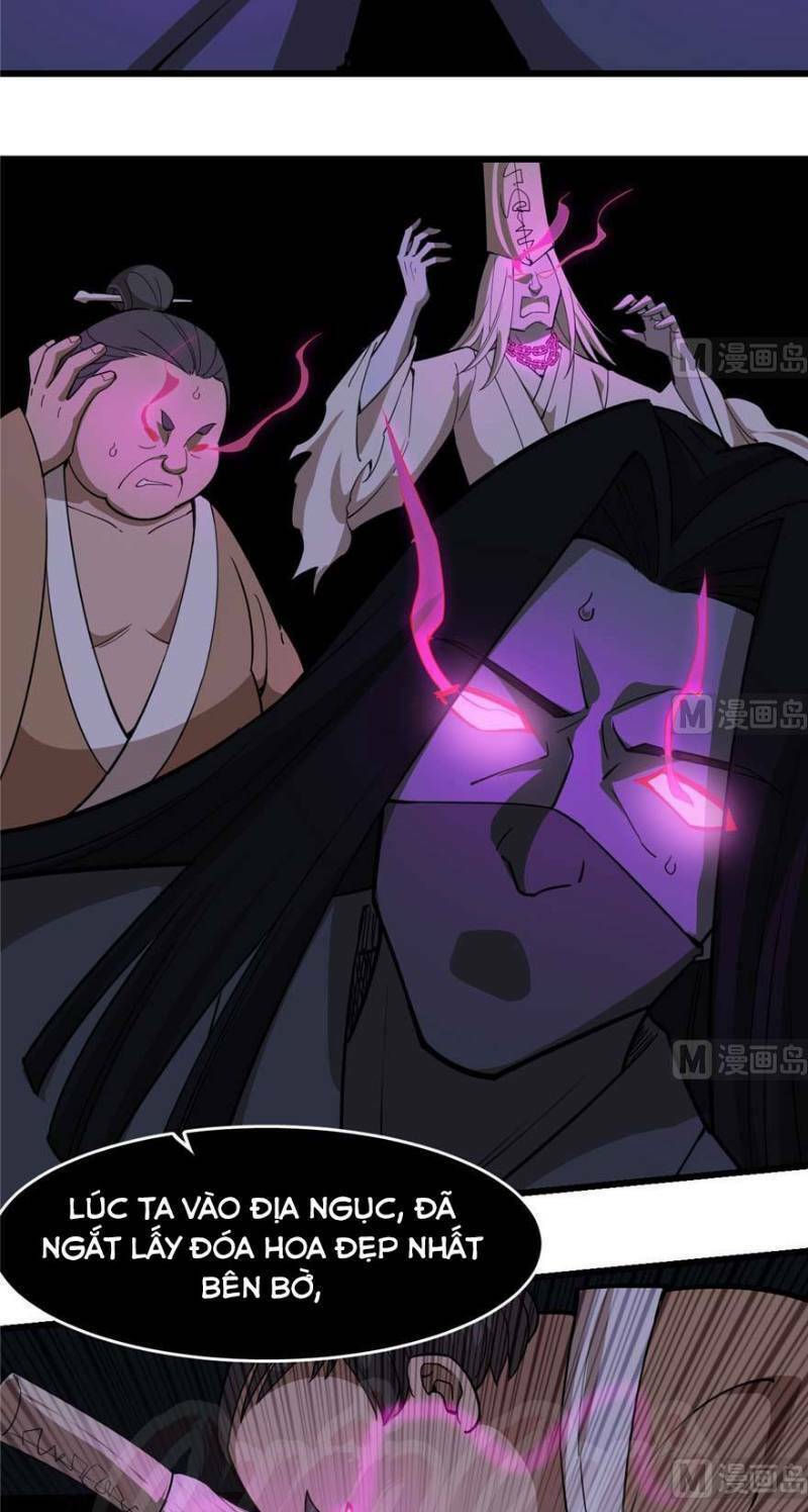 thâm dạ thư ốc chapter 92 23