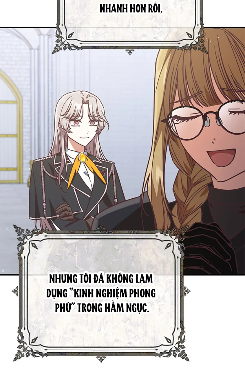 sự hiểu lầm tai hại giữa tôi và đại ma vương chapter 48 68