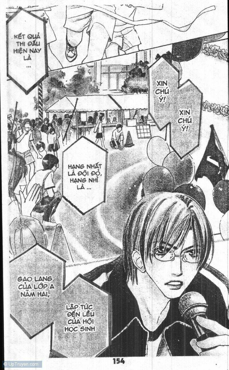 sweet mission chapter 1 153