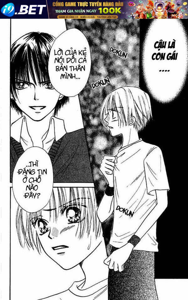 power!! chapter 20 28