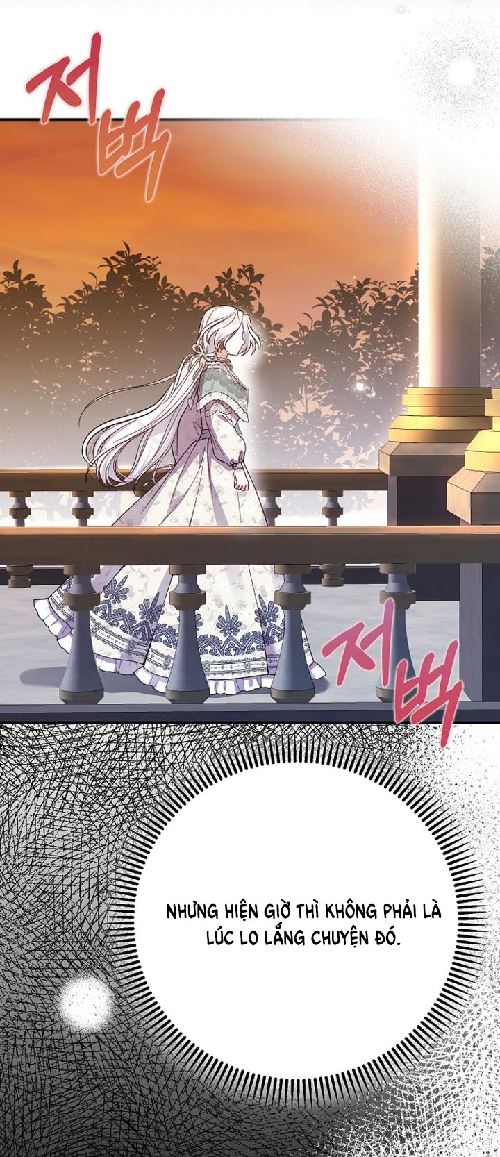 trở thành vợ thái tử quái vật chapter 83.1 31