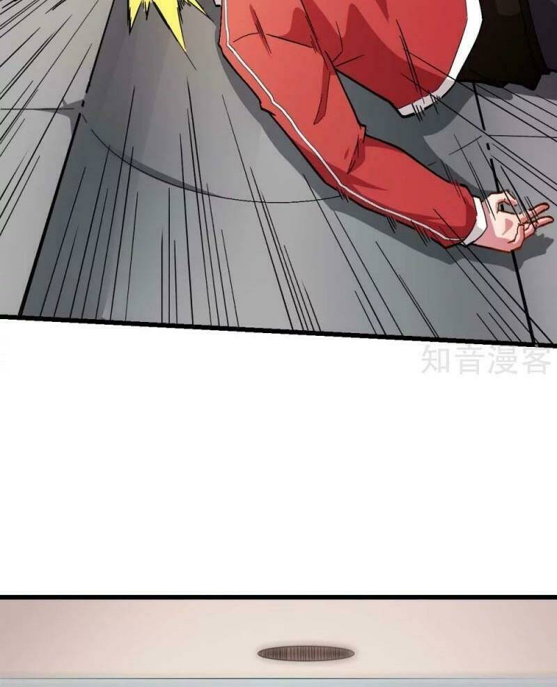 vườn trường cuồng sư hệ thống chapter 124 35