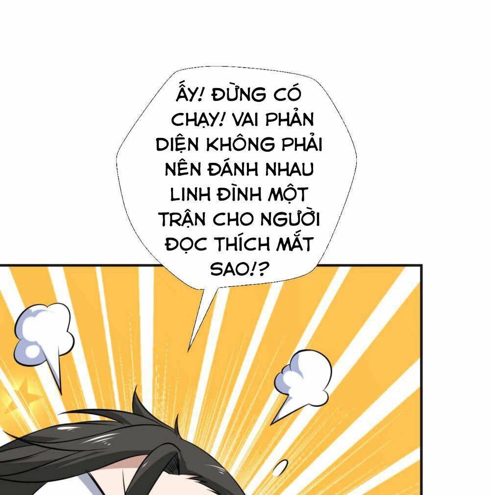 tu chân truyền nhân tại đô thị chapter 10 25