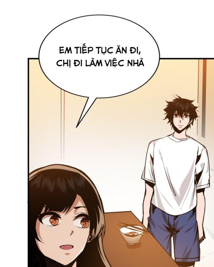 ta thật sự không phải ma vương chapter 3 53