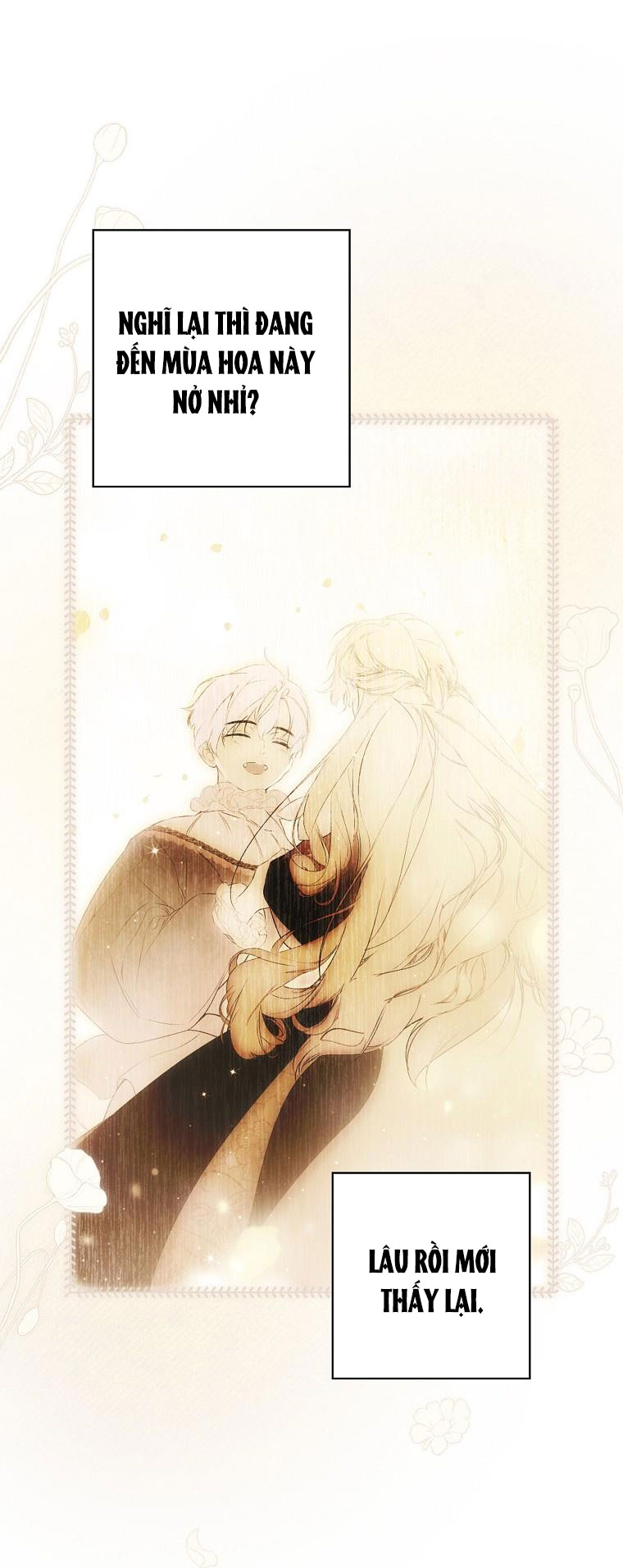 quý cô bí ẩn - secret lady chapter 102 34