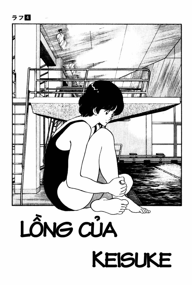 rough - ngọc thô chapter 32 2